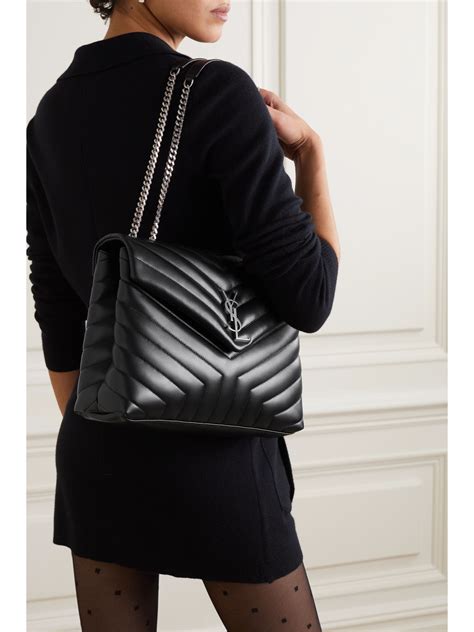 ysl large loulou|saint laurent loulou medium bag.